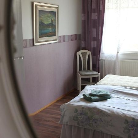 Arctic Circle Apartment โรวานิเอมิ ภายนอก รูปภาพ